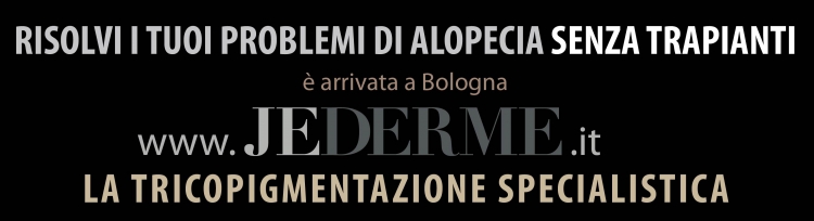 Tricopigmentazione Permanente a Bologna